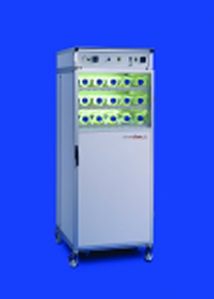 Produkt-News: INCUDRIVE 90 Brutschrank mit Dreheinrichtung